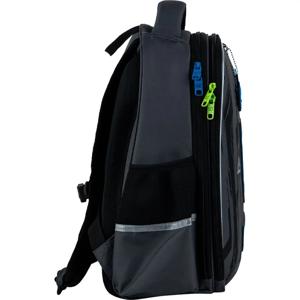 Рюкзак GoPack Education напівкаркасний 165M Warrior (GO25-165M-6) - фото 4