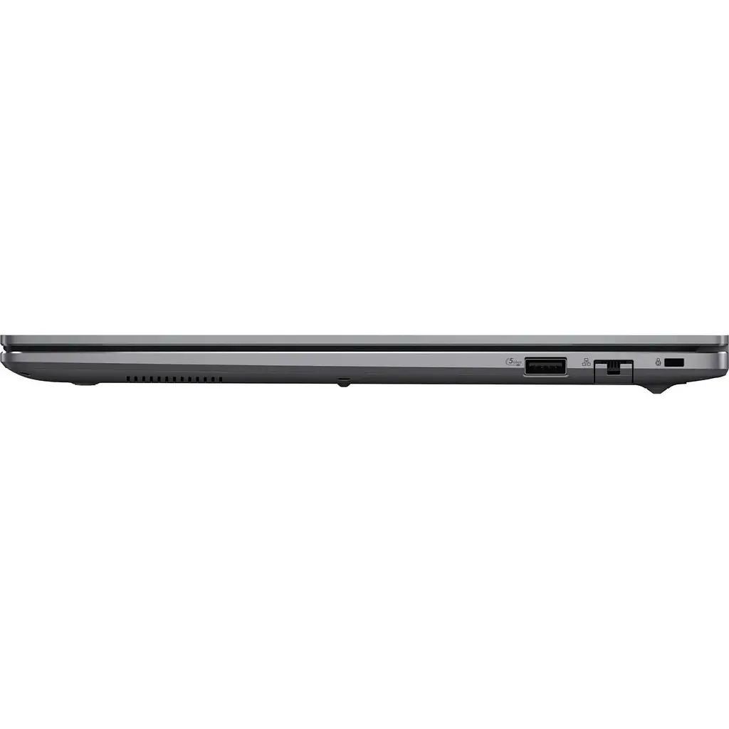Ноутбук ASUS ExpertBook P5 G2 PM5406CGA-SF0148X (14 OLED, Ryzen 9 AI HX 470, 64 GB, 1 TB, Radeon 890M, W11P) Misty Grey (90NX0AA1-M005C0) - фото 8