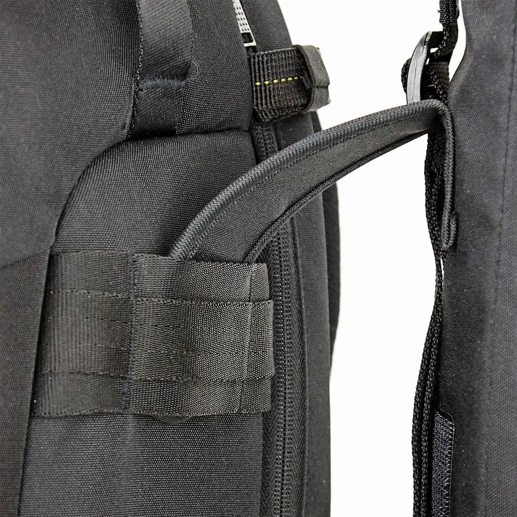 Сумка Vanguard Alta Action 70 Gray (Alta Action 70) - фото 9
