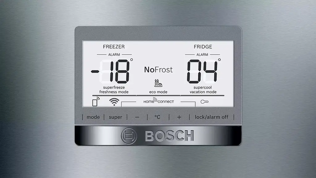 Холодильник Bosch KGN86AI32U - фото 6