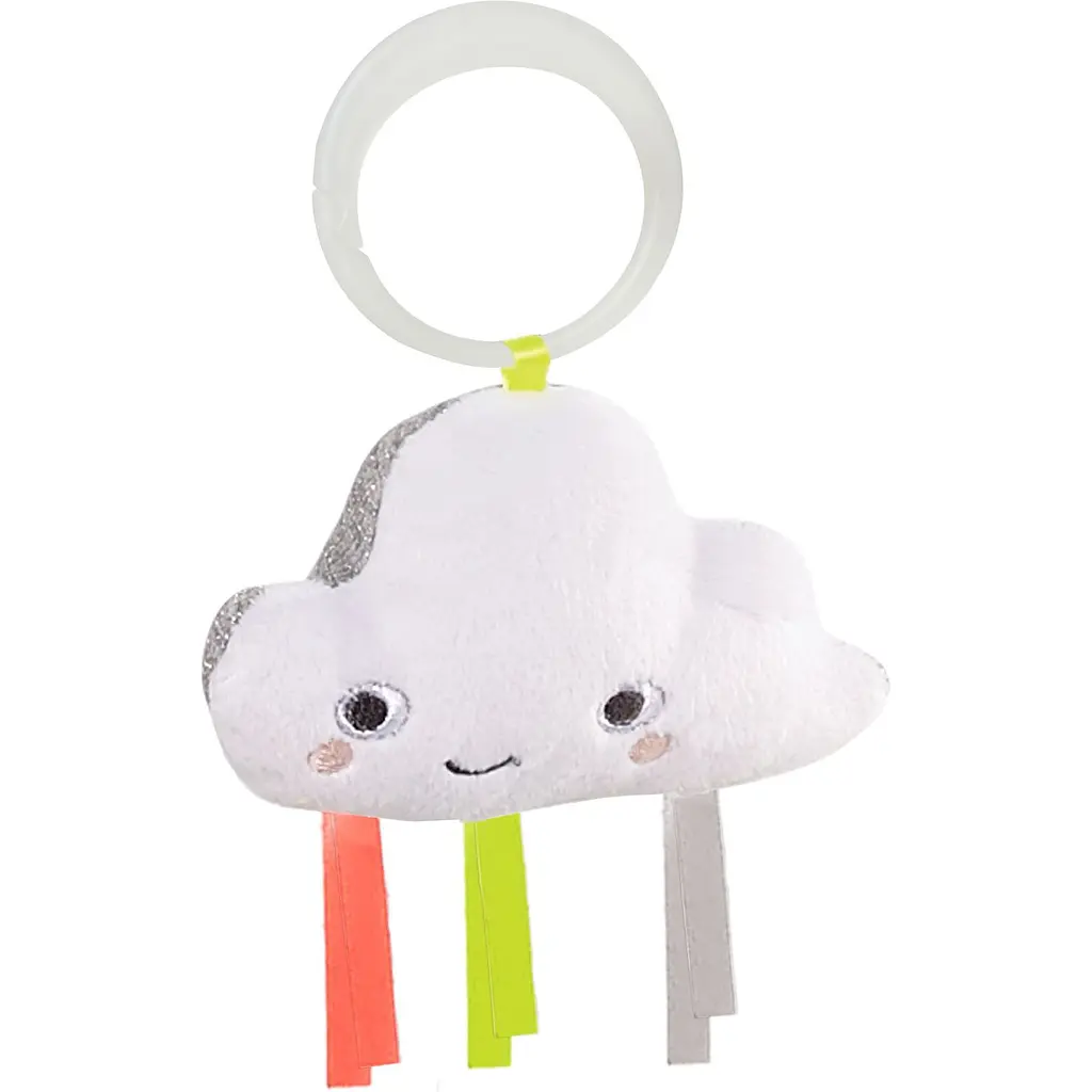 Килимок розвиваючий Skip Hop Silver Lining Cloud (9Q280210) - фото 6