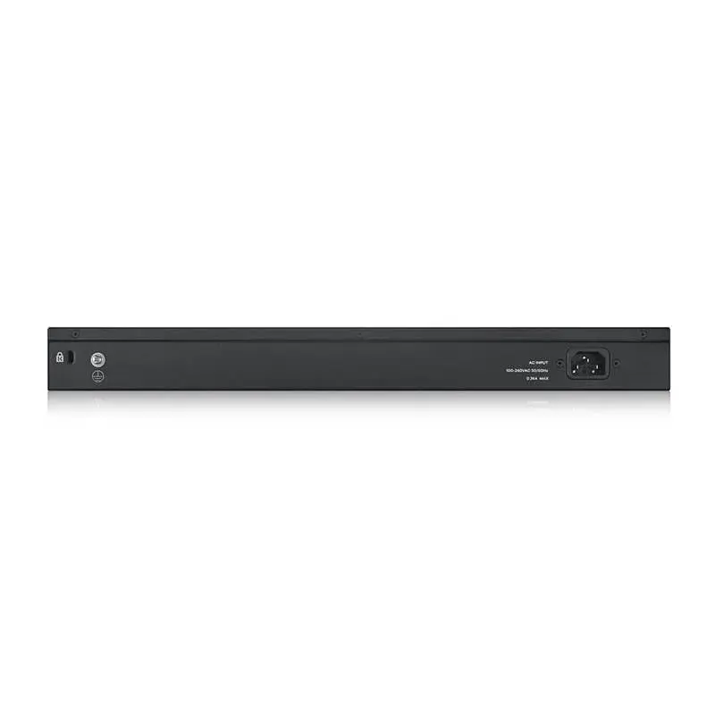 Комутатор ZYXEL GS1920-48V2 - фото 3