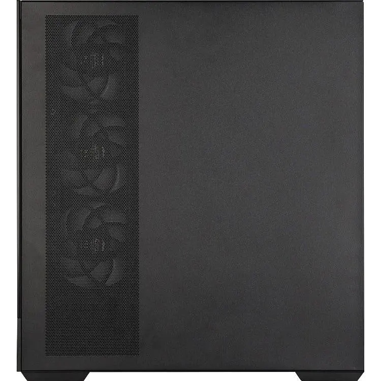 Корпус Zalman P40 Namu Black [149299] - фото 11