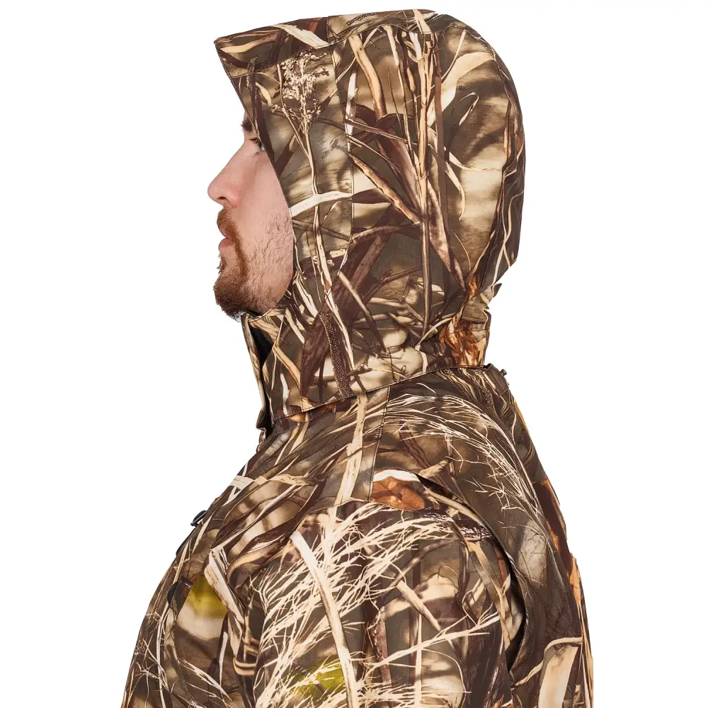 Куртка Beretta Outdoors Outlander 2XL - фото 3