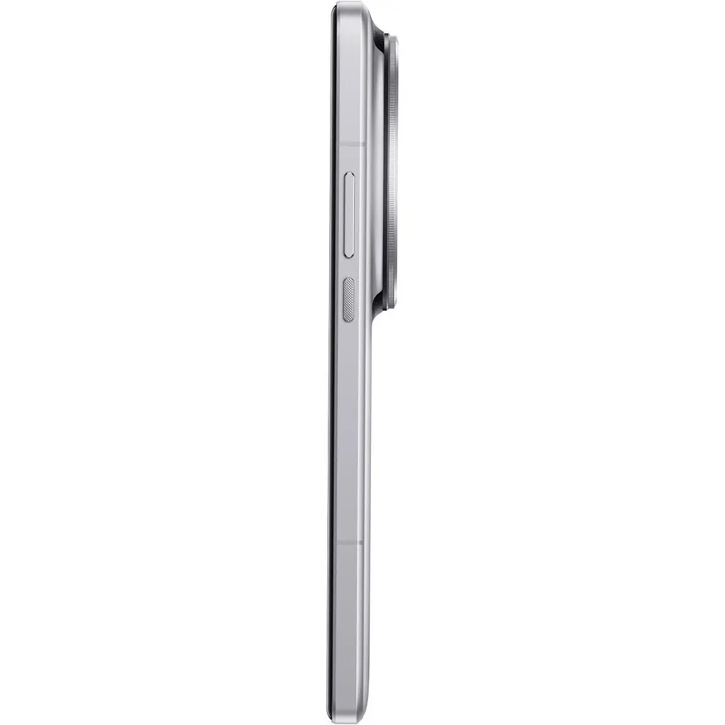 Смартфон Xiaomi 15 Ultra 16/1TB Silver Chrome Global EU [153885] - фото 9