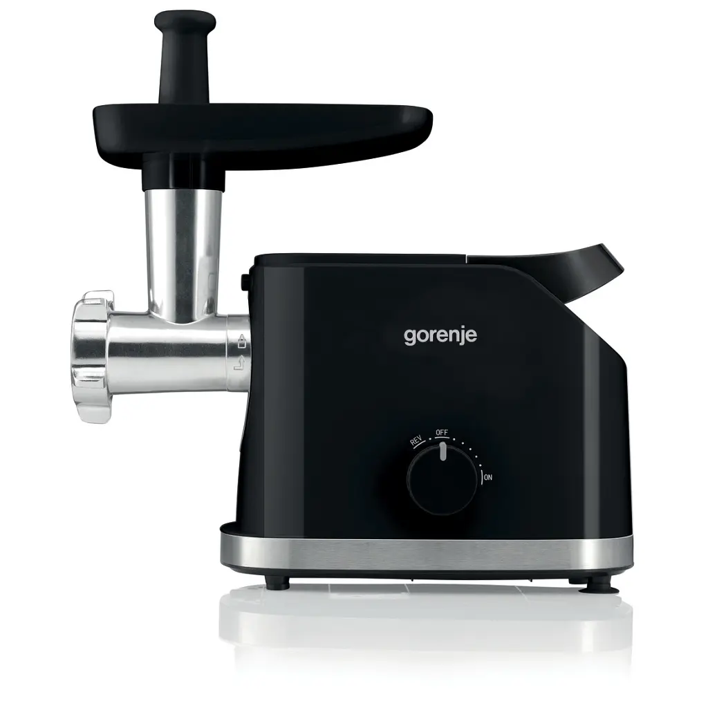 М'ясорубка Gorenje MG1802B - фото 2
