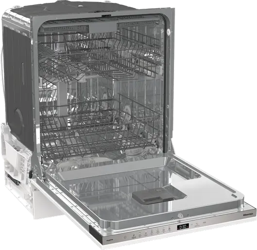 Посудомоечная машина Hisense HV16D (DW50.1) (7151061) - фото 2