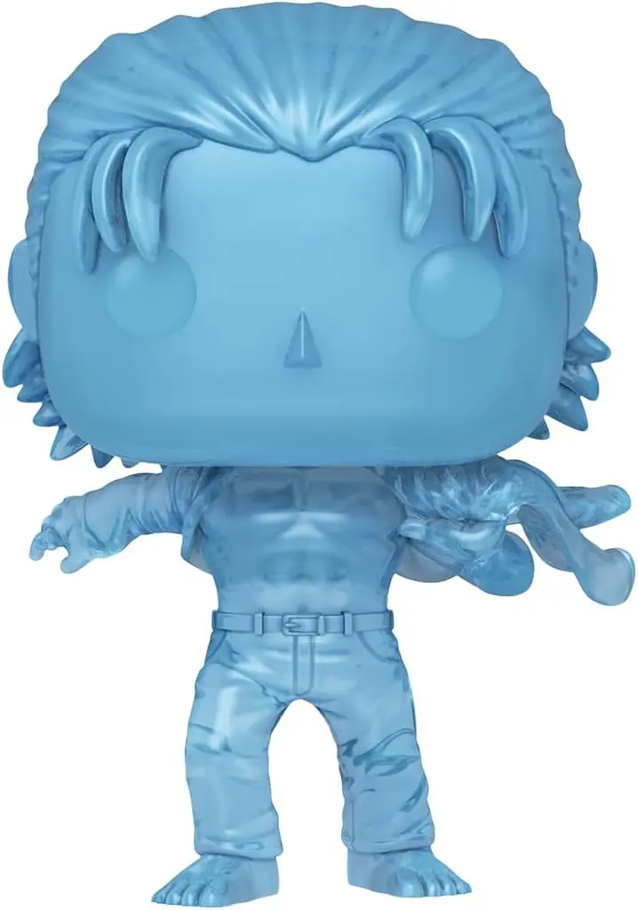 Набор Funko Pop Tee Set Атака титанов Эрен Attack on Titan Eren with Marks 10 см FP AT E L - фото 4