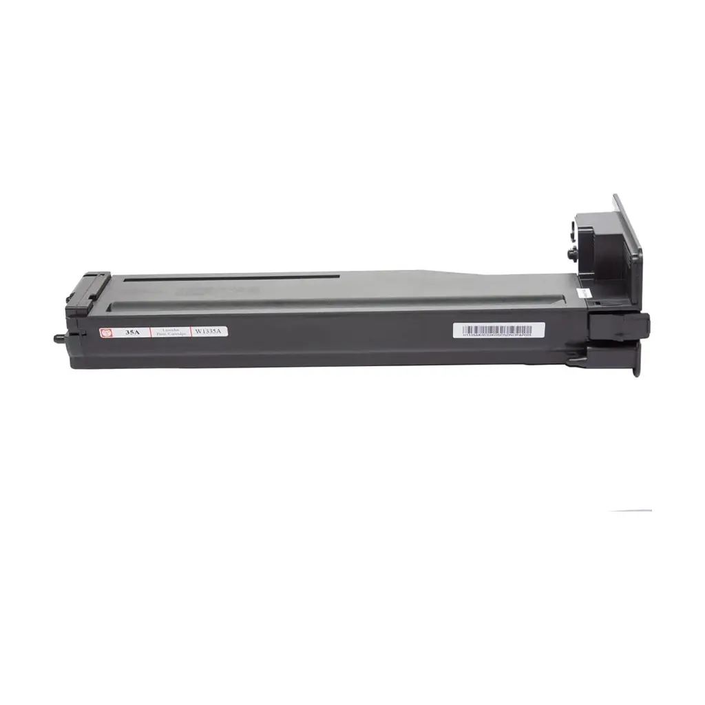 Картридж BASF HP LJ MFP M436/438/440/442/443/CF256A Black, , without chip (KT-W1335A-WOC) - фото 3
