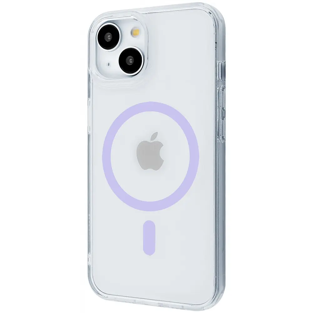 Чохол Proove Blossom Case with Magnetic Ring iPhone 15 в асортименті - фото 6