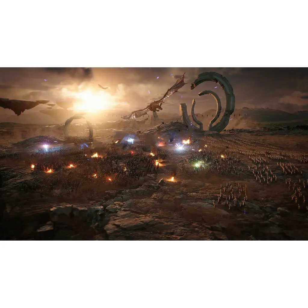 Ключ активації Microsoft Immortals of Aveum для Xbox Series S/X - фото 5