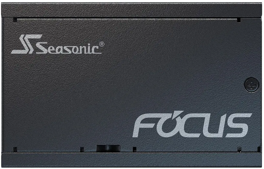 Блок живлення Seasonic Focus SGX 750W SFX 80+ Gold (FOCUS-SGX-750) - фото 3