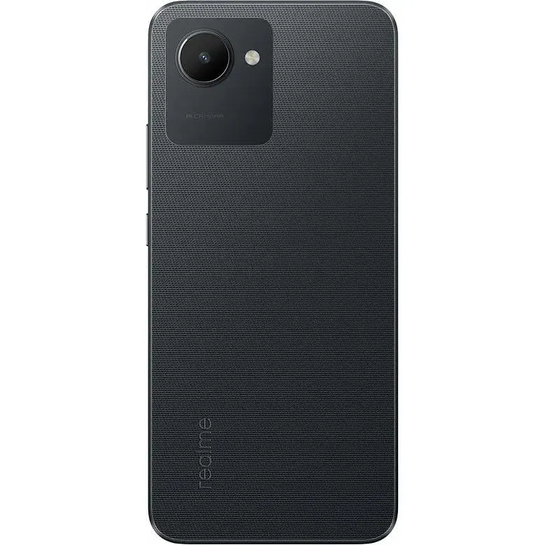 Смартфон Realme C30 3/32GB Denim Black (Global Version) Seller Refurbished - фото 6