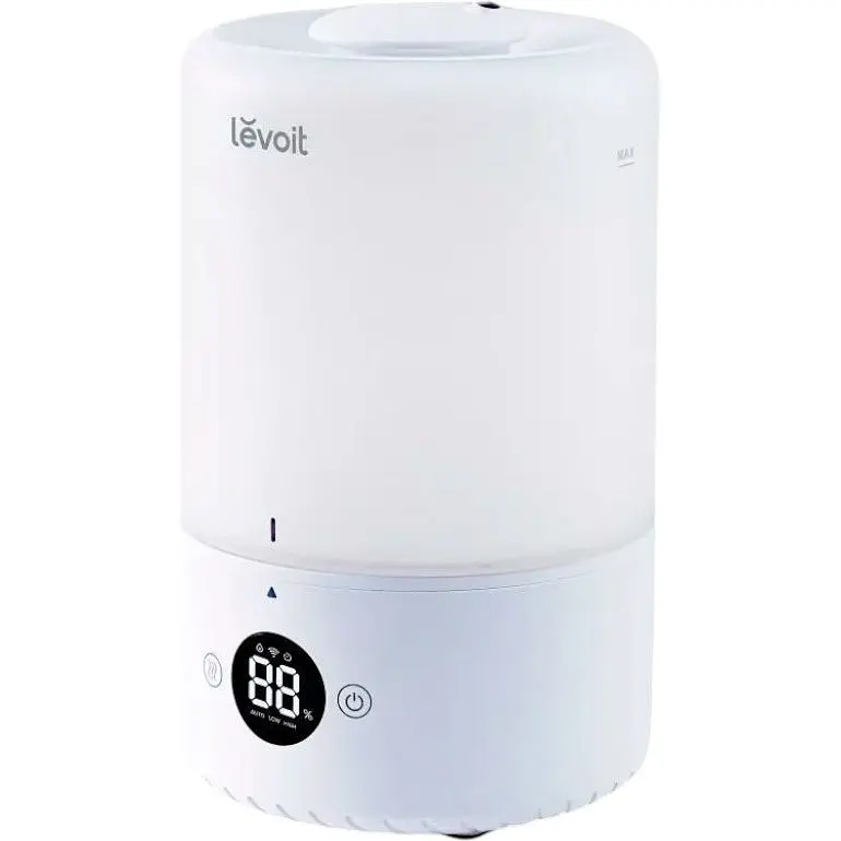 Увлажнитель воздуха Levoit Smart Humidifier Dual 200S [HEAPHULVSEU0035] [94712] - фото 2