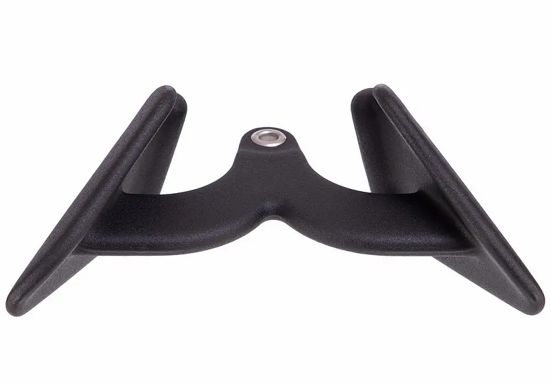 Ручка для тяги EasyFit с узким хватом 31 см - фото 6