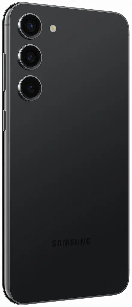 Смартфон Samsung Galaxy S23+ 8/512GB Phantom Black (SM-S916BZKG) [NFC, 2 SIM] - фото 6