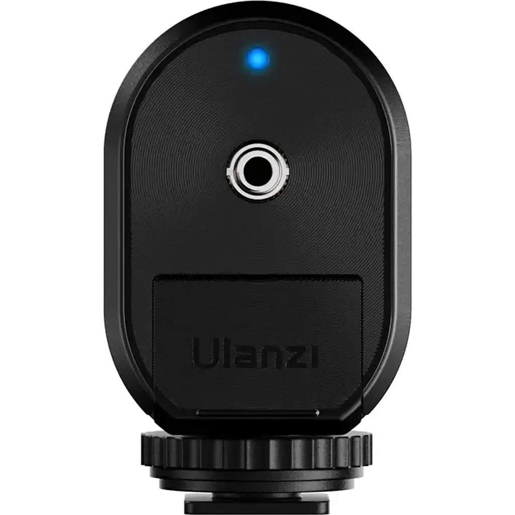 Микрофон Ulanzi WM-02 [89657] - фото 5