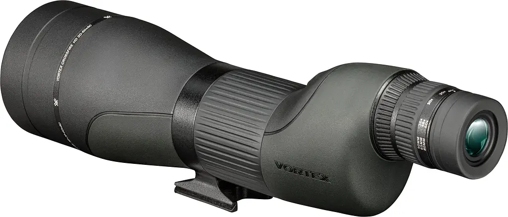 Підзорна труба Vortex Crossfire HD 20-60x80 ST (CF-80S) - фото 4