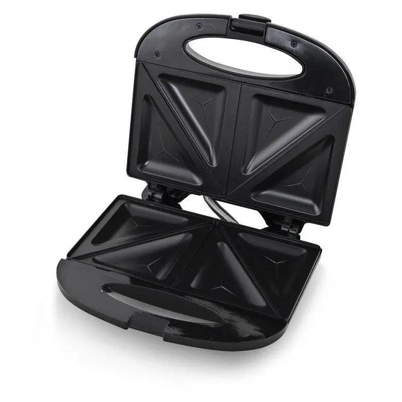 Сендвічниця Esperanza Titanum TKT002K Casserole - фото 2