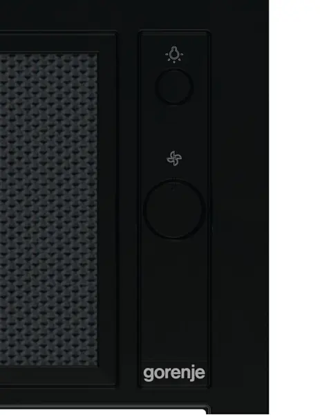 Витяжка Gorenje BHI 681 EB (E017FII1K42BN2BRB) - фото 2
