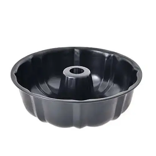 Форма для випікання кекса MasterPro Foodies collection 25,5 см (BGMP-7344) - фото 9