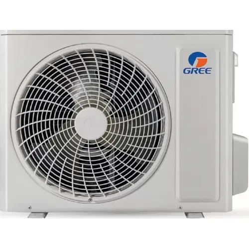 Кондиционер Gree GUD100T/A-T/GUD100W/NhA-X - фото 3