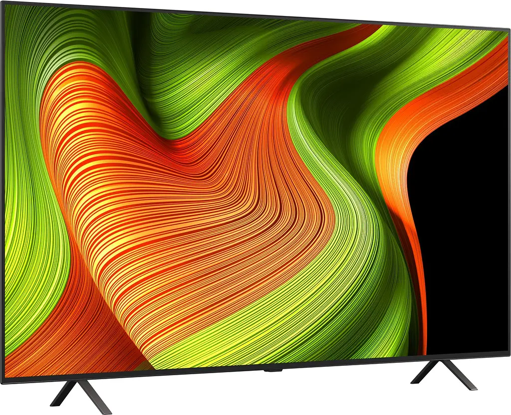 LG Телевизор 65" OLED 4K 120Hz Smart WebOS Black - фото 3
