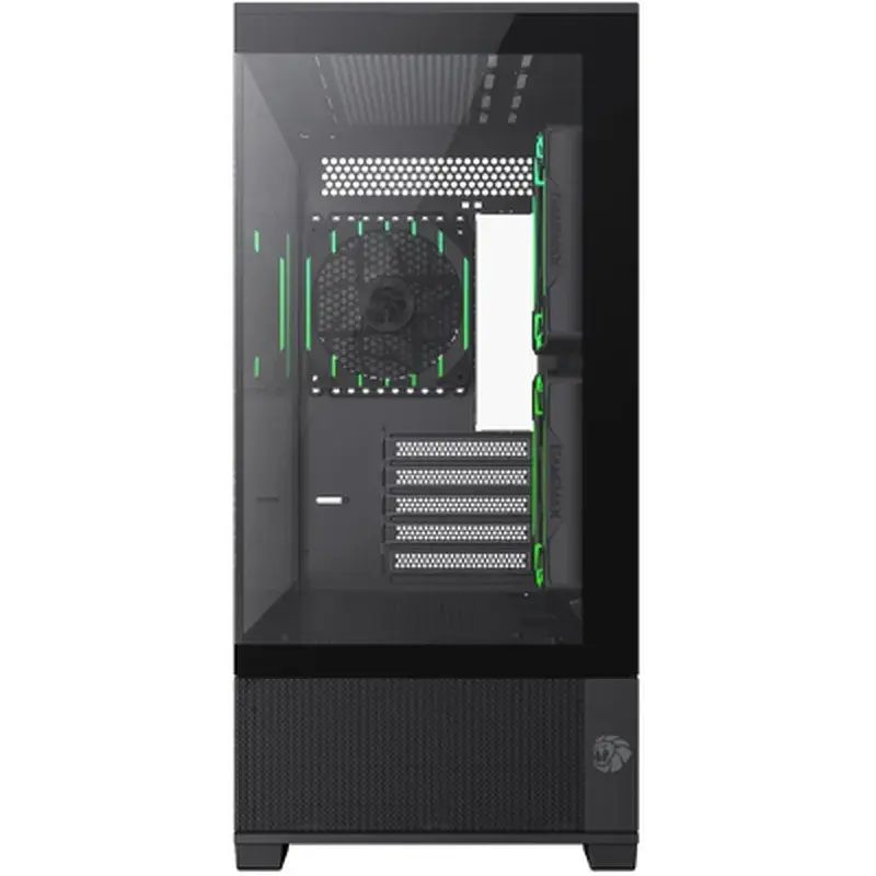 Корпус для ПК Gamemax VISTA 2 MB (9101-0600R0015) - фото 6