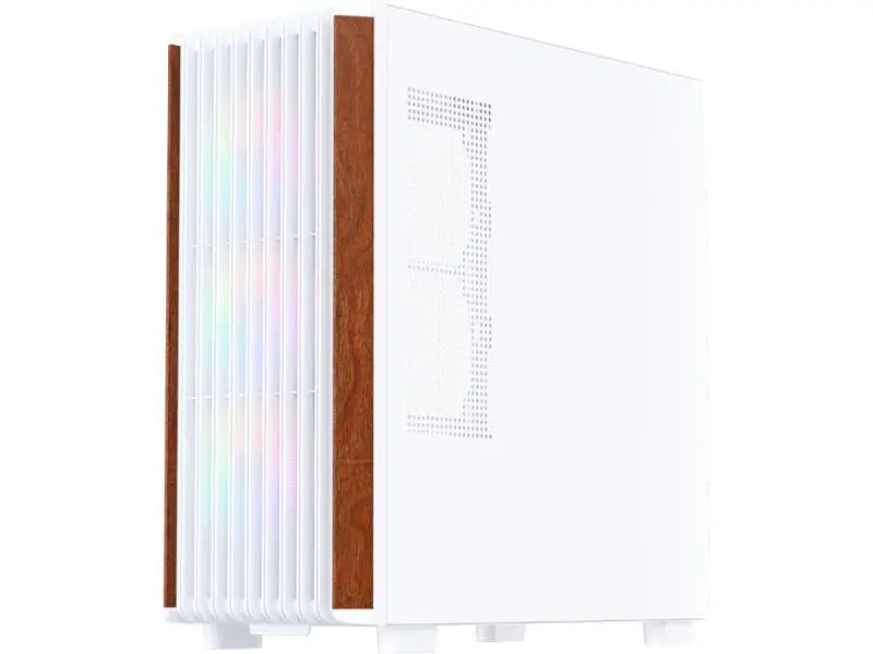Корпус 1stPlayer WD5-WH - фото 2