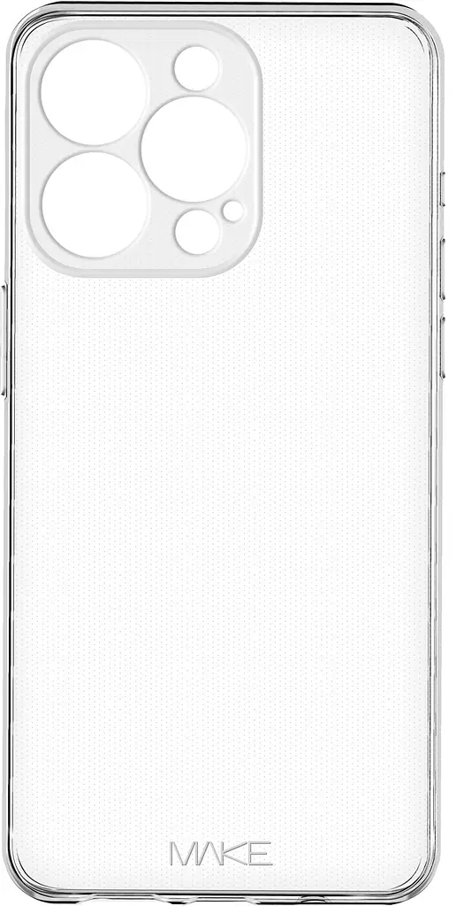Чохол MAKE Apple iPhone 15 Pro Max Air