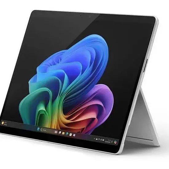 MS Surface Pro11 Copilot PC Platin Ultra7//512GB/16GB Win11 Pro/Messeware mit CPU - фото 1