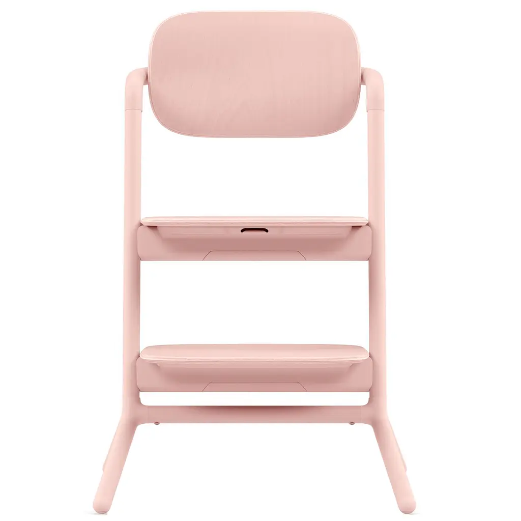 Стул Cybex Lemo Pearl Pink (522001535) - фото 2