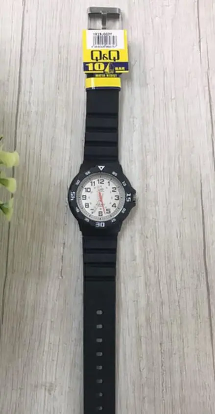 Годинник Q&Q VR19J003Y - фото 4