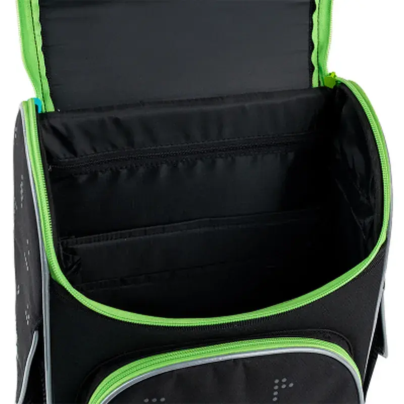Портфель GoPack Education 5001S-7 Next Level (GO25-5001S-7) - фото 10