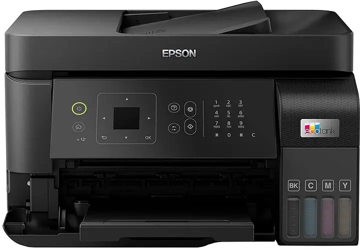 Багатофункціональне пристрій Epson L5590