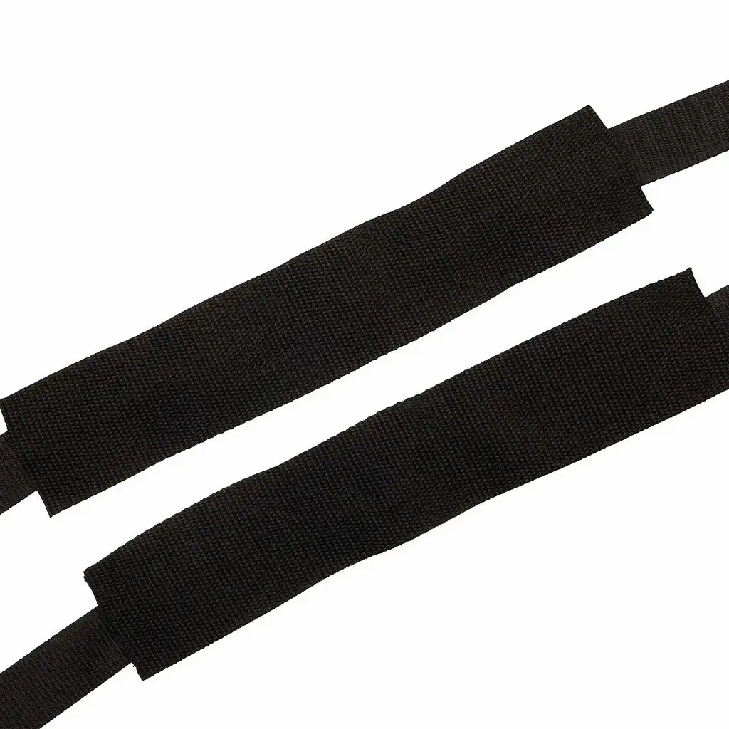 Гамак туристический Grand Canyon Bass Hammock до 150 кг нейлон оливковый - фото 7