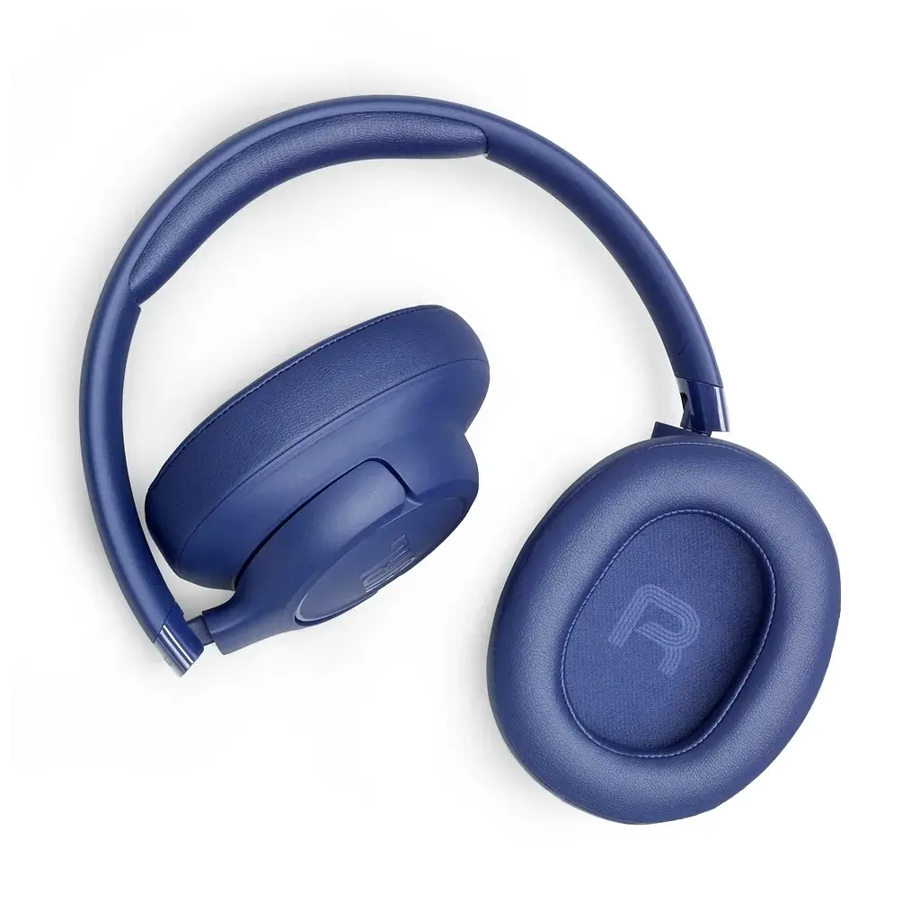 Навушники JBL Tune 730BT Blue (JBLT730BTBLU) - фото 7