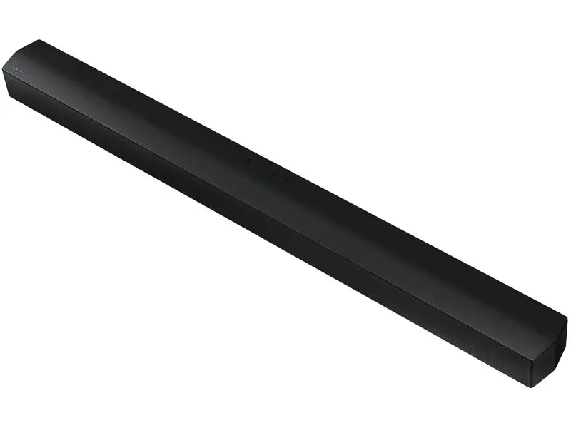 Саундбар Samsung HW-B450F/UA - фото 3