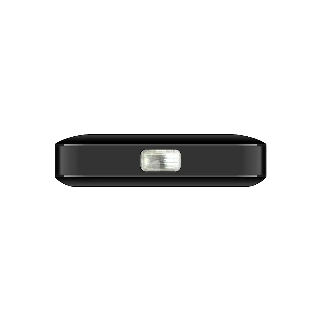 Мобільний телефон Ergo R182 Black - фото 7