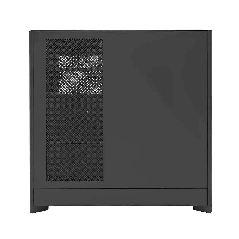 Корпус ATX W/O PSU HS01 PRO (B) MONTECH - фото 7