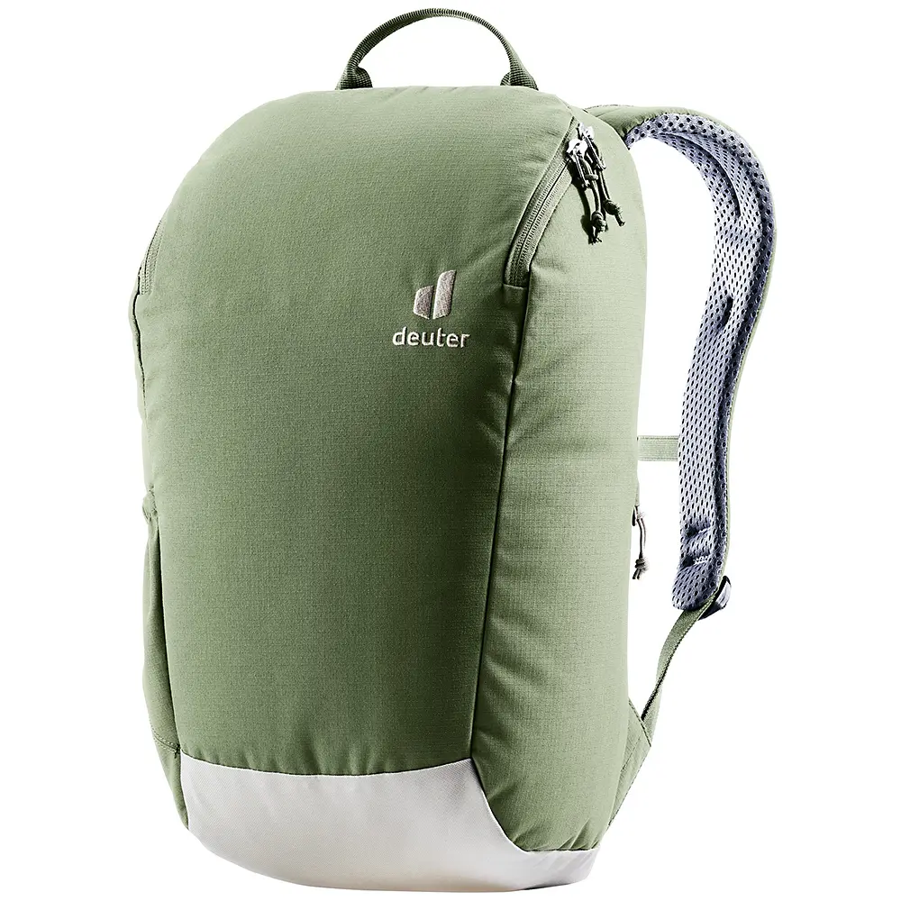 Рюкзак Deuter Stepout 16 Khaki (1052-3815123 2618) - фото 2