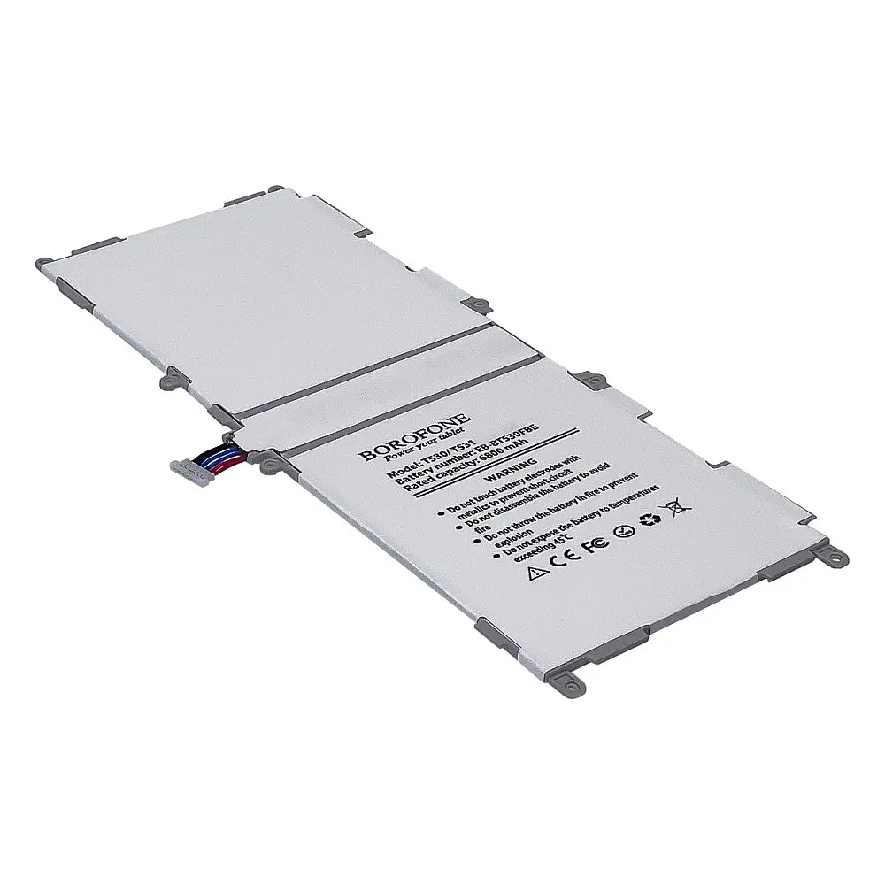 Аккумулятор Borofone EB-BT530FBE для Samsung T530/T531 - фото 2