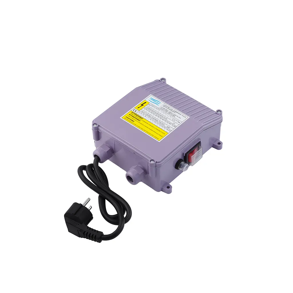 Насос глибинний Forwater APJ 1.2-100-0.75 кВт CV010121 - фото 4