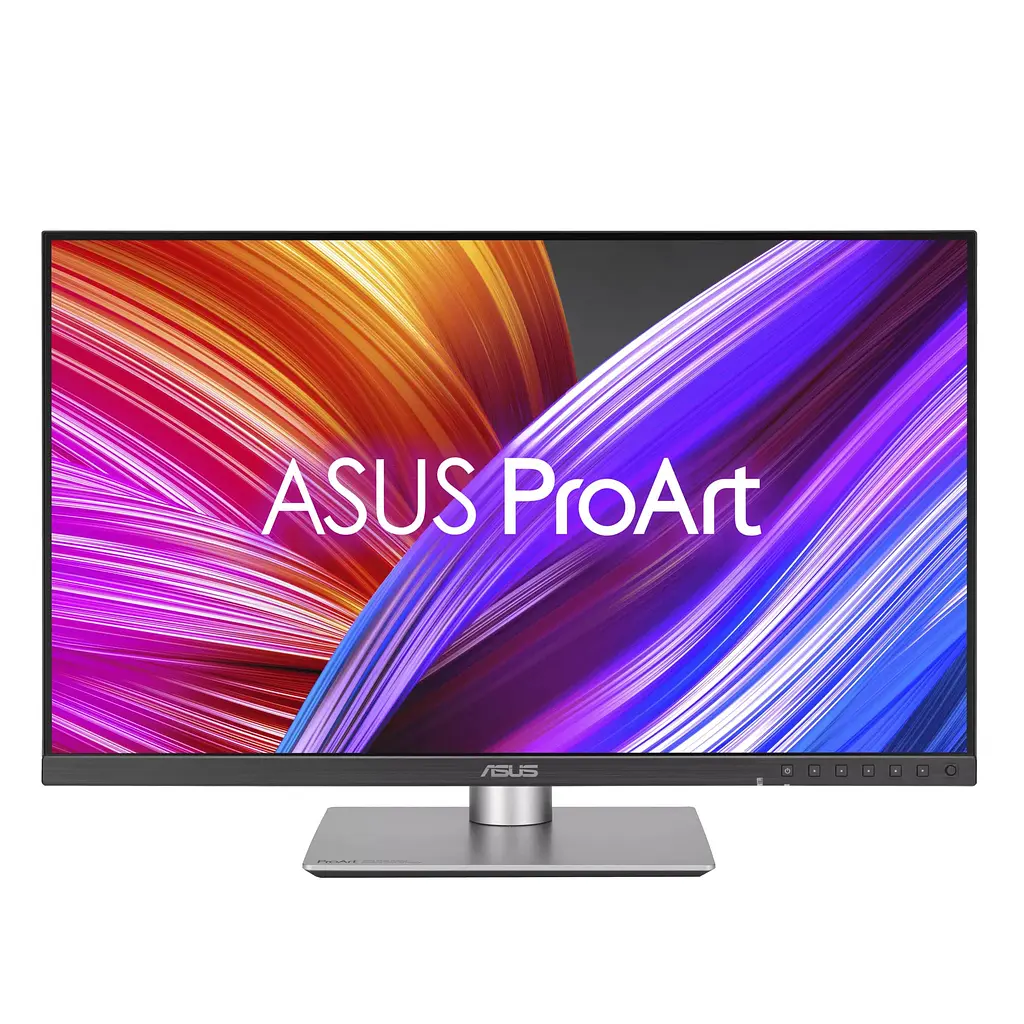 Монитор Asus 23.8" ProArt PA24ACRV HDMI 2xDP USB-C 3xUSB MM IPS 2560x1440 75Hz DCI-P3 95% P teh0014246 - фото 6