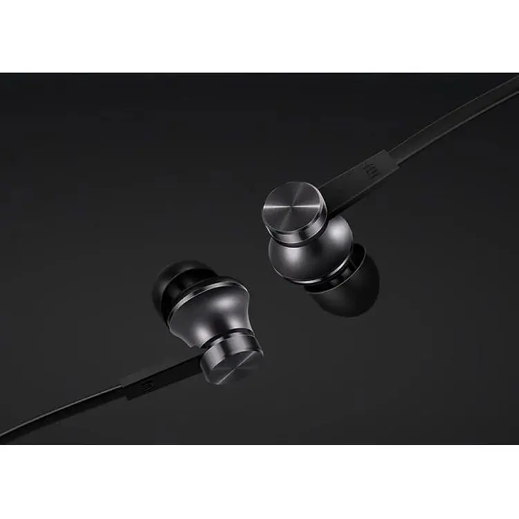 Навушники Xiaomi Mi Piston Fresh Bloom hsej03jy - фото 2