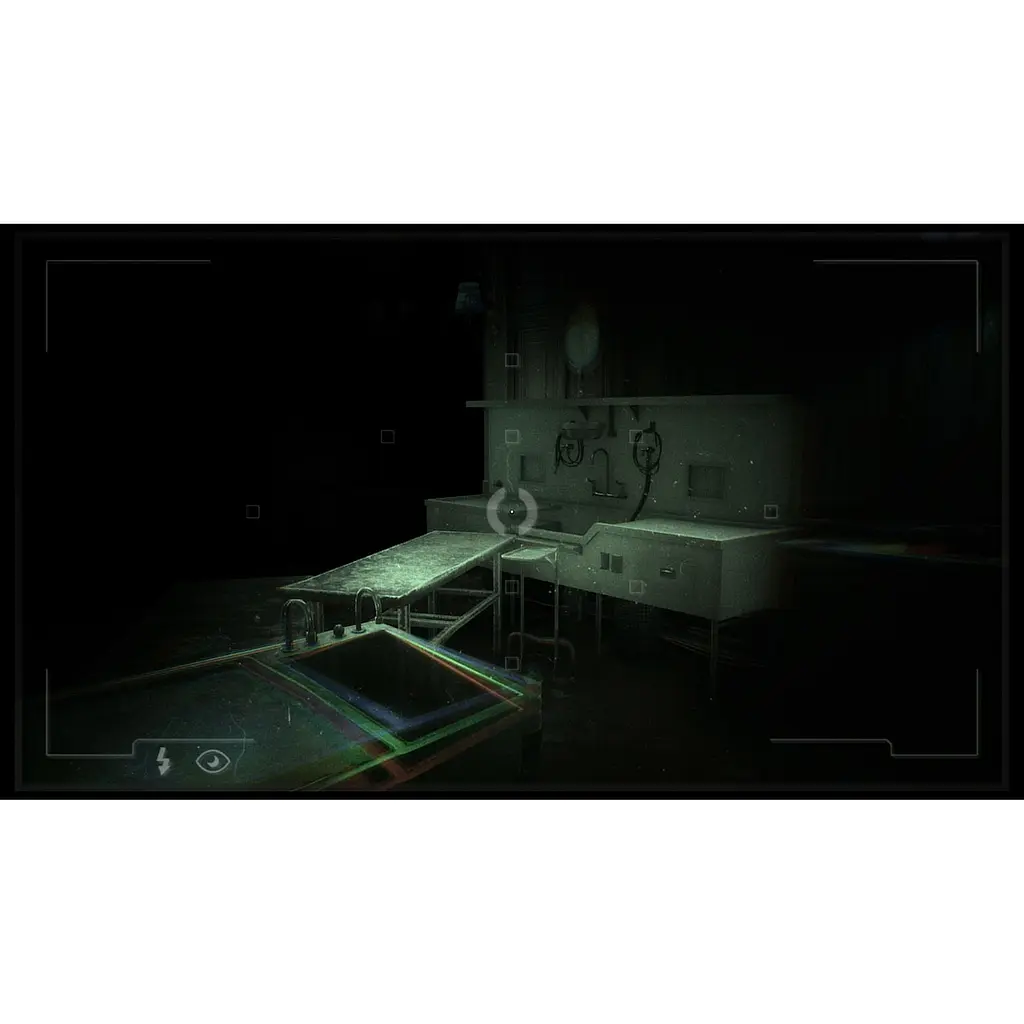 Ключ активации Microsoft Fobia - St. Dinfna Hotel для Xbox One/Series S/X - фото 2