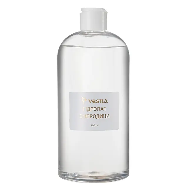 Гідролат Смородини Vesna 100 мл - фото 3