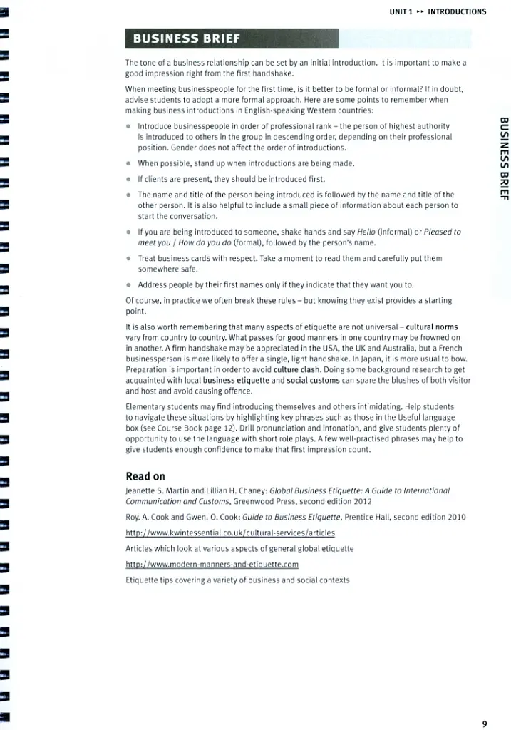 Market Leader. Elementary. Teacher's Resource Book +Test Master CD (3rd Edition) - фото 3