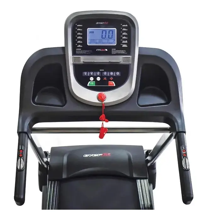 Бігова доріжка Everfit TFK 350 (TFK-350) - фото 2