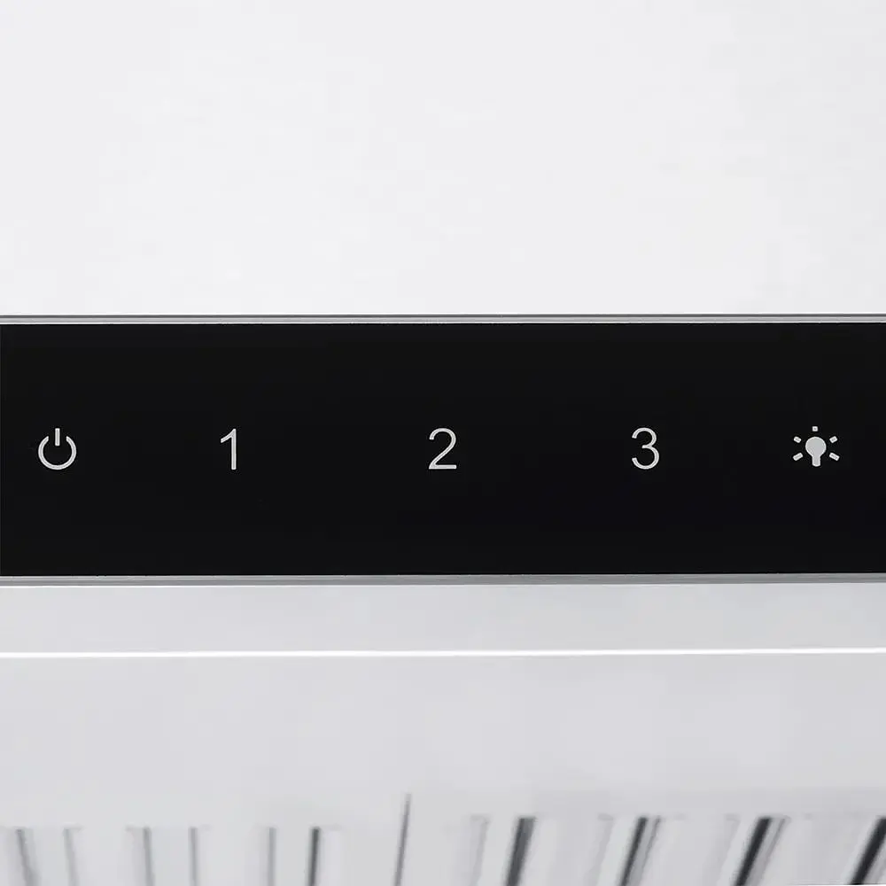 Витяжка Weilor WPS 6230 SS 1000 LED - фото 3